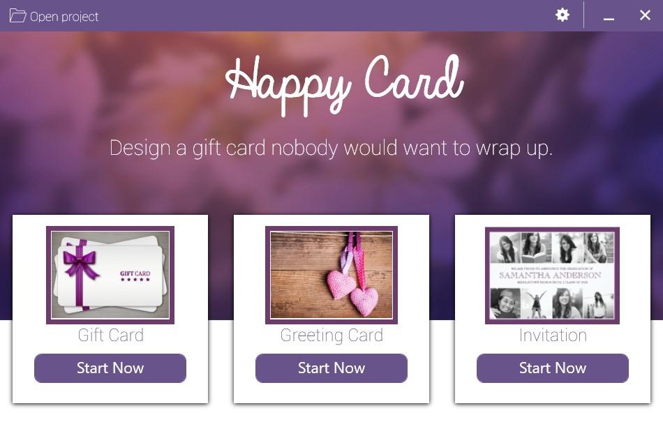 Abelssoft HappyCard下载,电子贺卡制作软件,贺卡制作