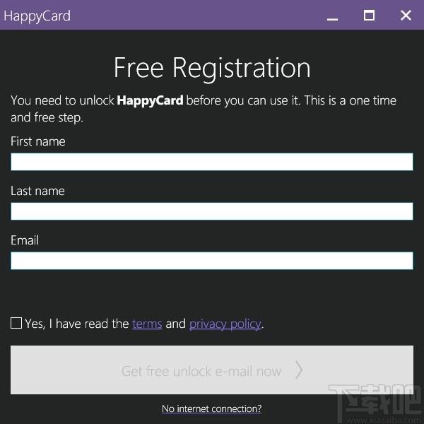 Abelssoft HappyCard下载,电子贺卡制作软件,贺卡制作