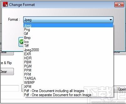 Free PDF Image Extractor 4dots下载,PDF图像提取工具